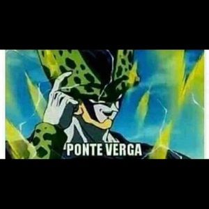 Meet your Posher, Luis